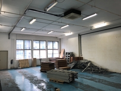 Unity Centre (D23), Factory #179825102